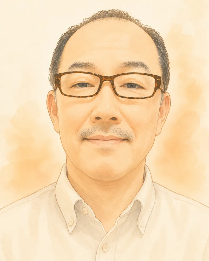 COCOタク守口店 代表・ドライバー 梶田 典和